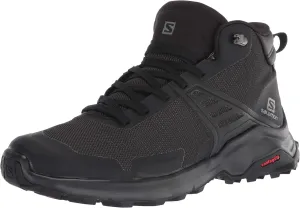 Salomon Men's X Raise MID Gore-TEX Hiking Boots