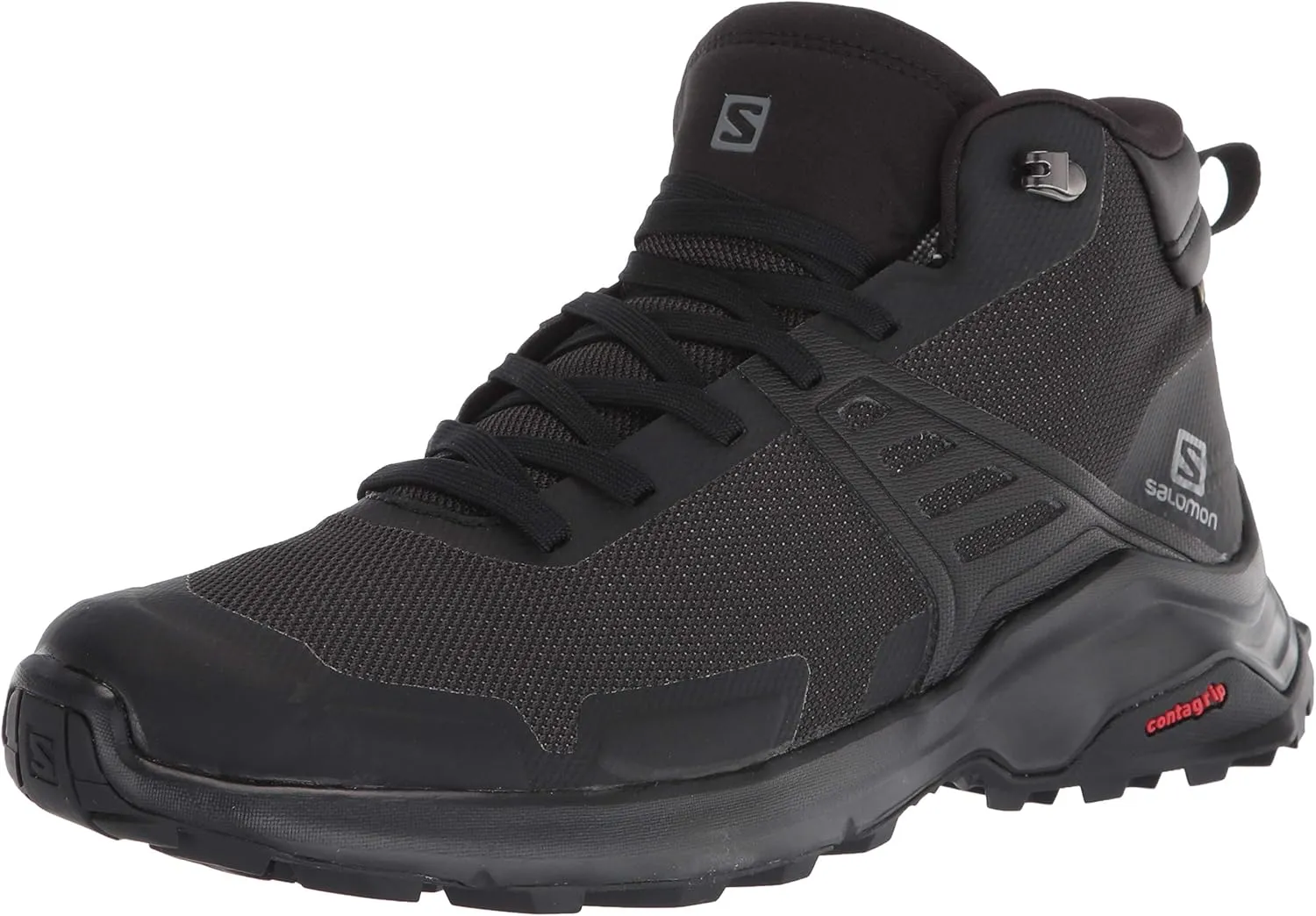 Salomon Men's X Raise MID Gore-TEX Hiking Boots