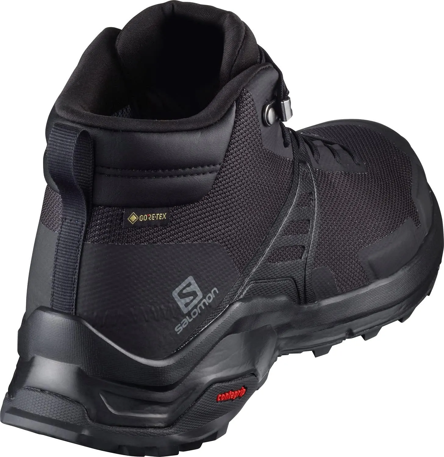 Salomon Men's X Raise MID Gore-TEX Hiking Boots