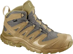 Salomon Men's Xa Forces Mid GTX Military and Tactical Boot