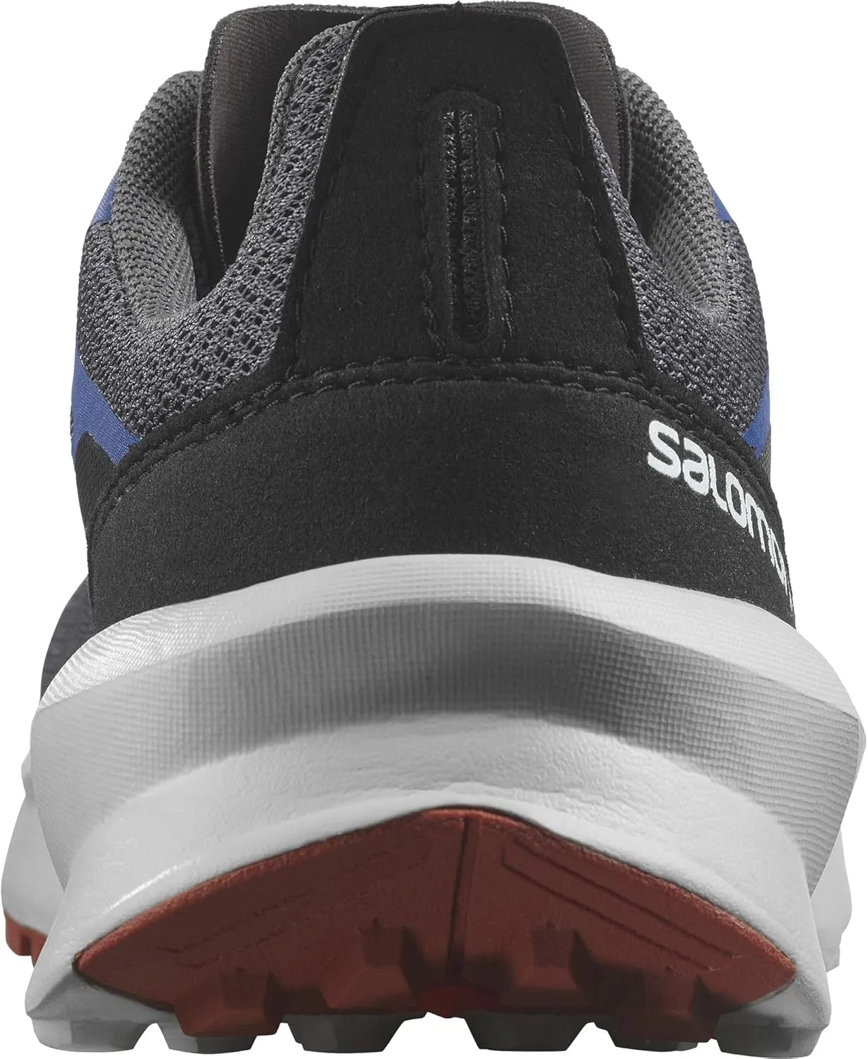 Salomon Unisex-Child Patrol Hiking Shoe