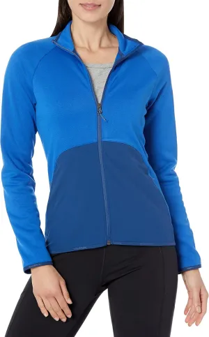 Salomon Women's Hoodie Henley Shirt