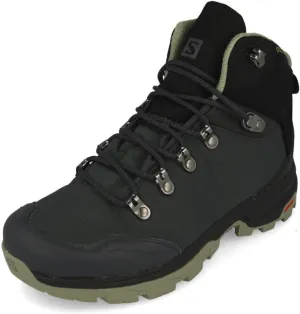 Salomon Women's Outback 500 GTX W Backpacking