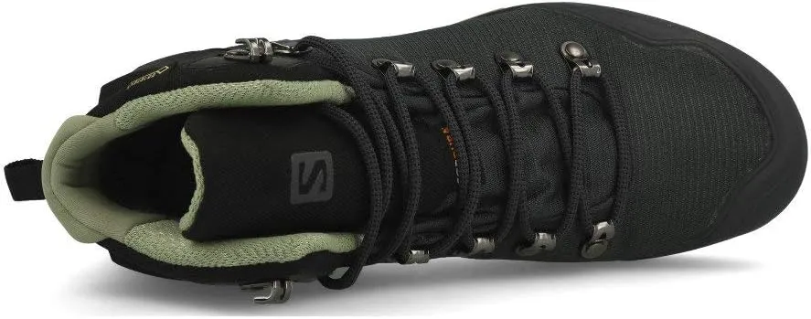 Salomon Women's Outback 500 GTX W Backpacking