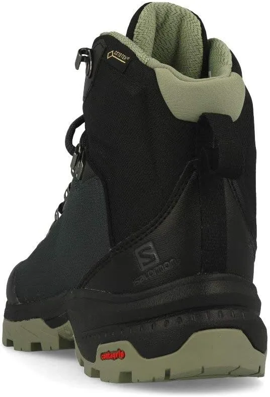 Salomon Women's Outback 500 GTX W Backpacking