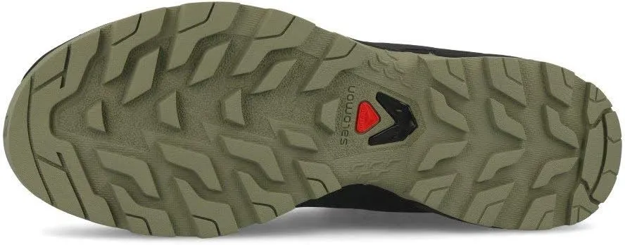 Salomon Women's Outback 500 GTX W Backpacking