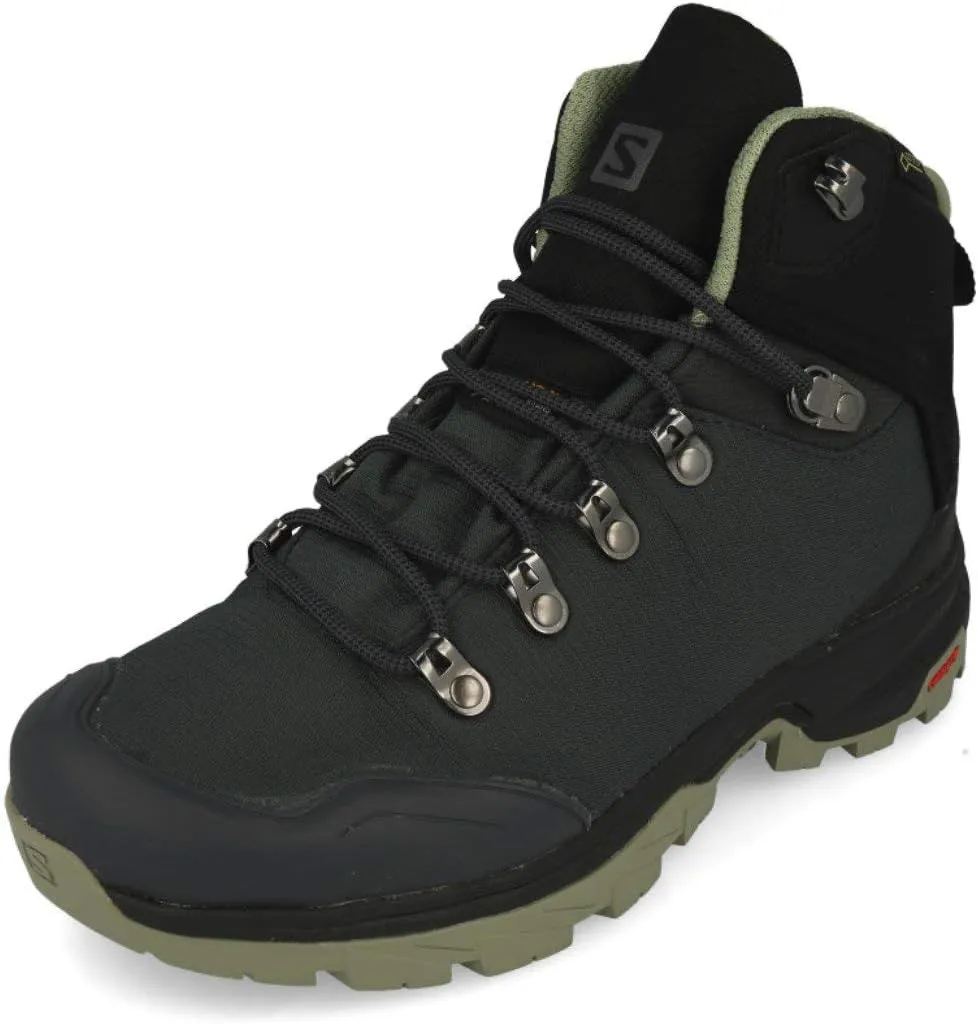 Salomon Women's Outback 500 GTX W Backpacking