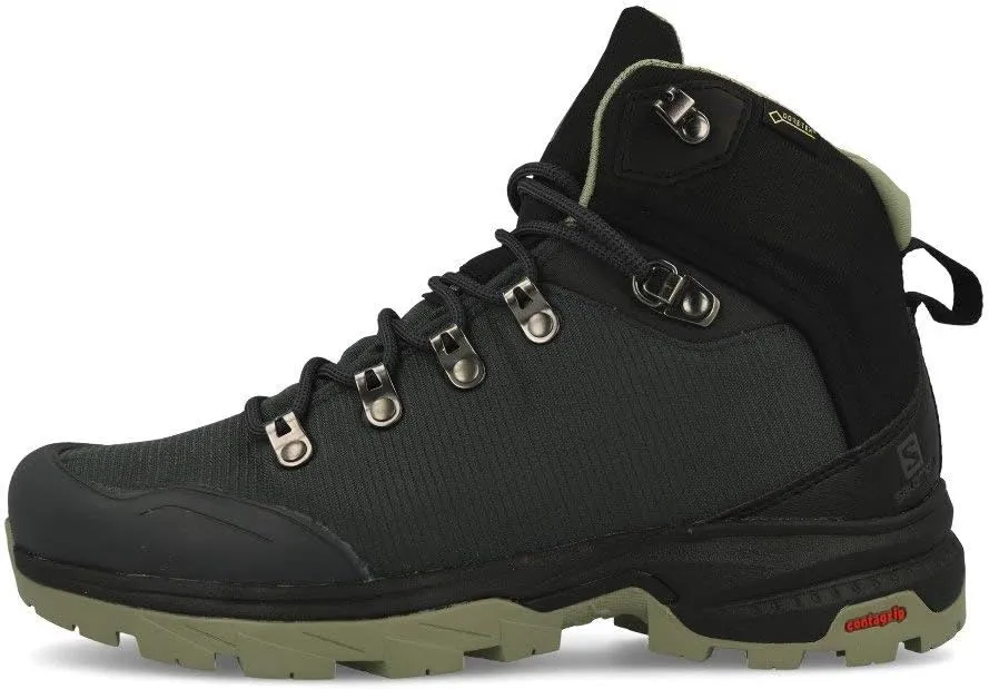 Salomon Women's Outback 500 GTX W Backpacking