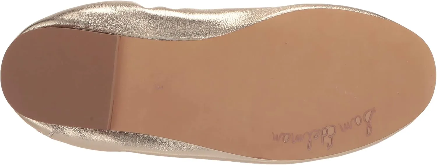 Sam Edelman Girls' Felicia Ballet Flat