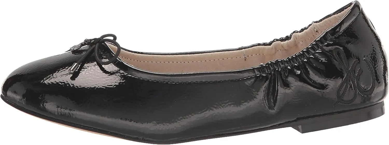 Sam Edelman Girls' Felicia Ballet Flat