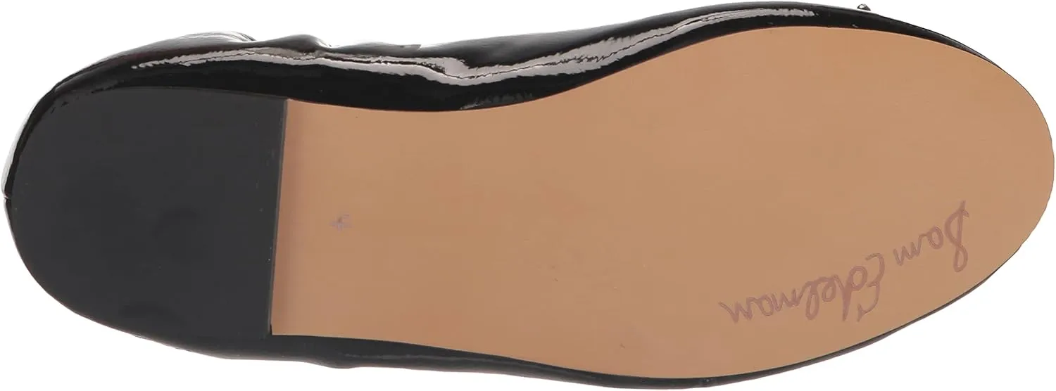 Sam Edelman Girls' Felicia Ballet Flat