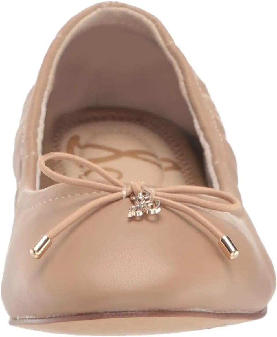 Sam Edelman Girls' Felicia Ballet Flat