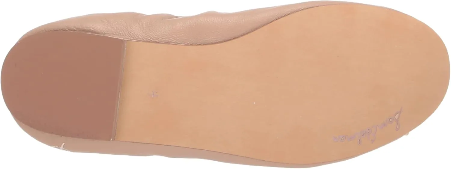 Sam Edelman Girls' Felicia Ballet Flat