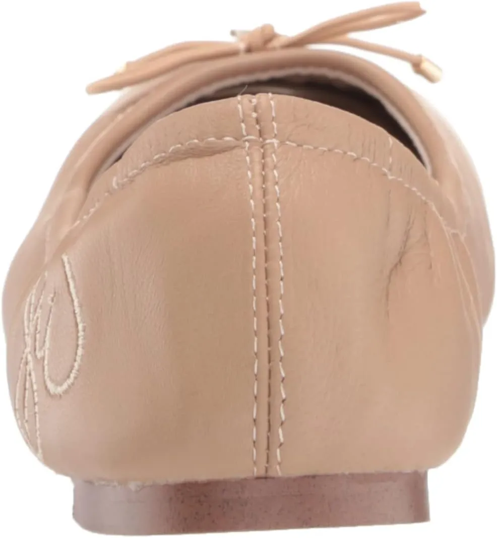Sam Edelman Girls' Felicia Ballet Flat