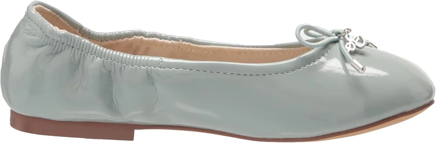 Sam Edelman Girls' Felicia Ballet Flat