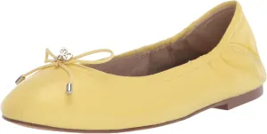 Sam Edelman Girls' Felicia Ballet Flat