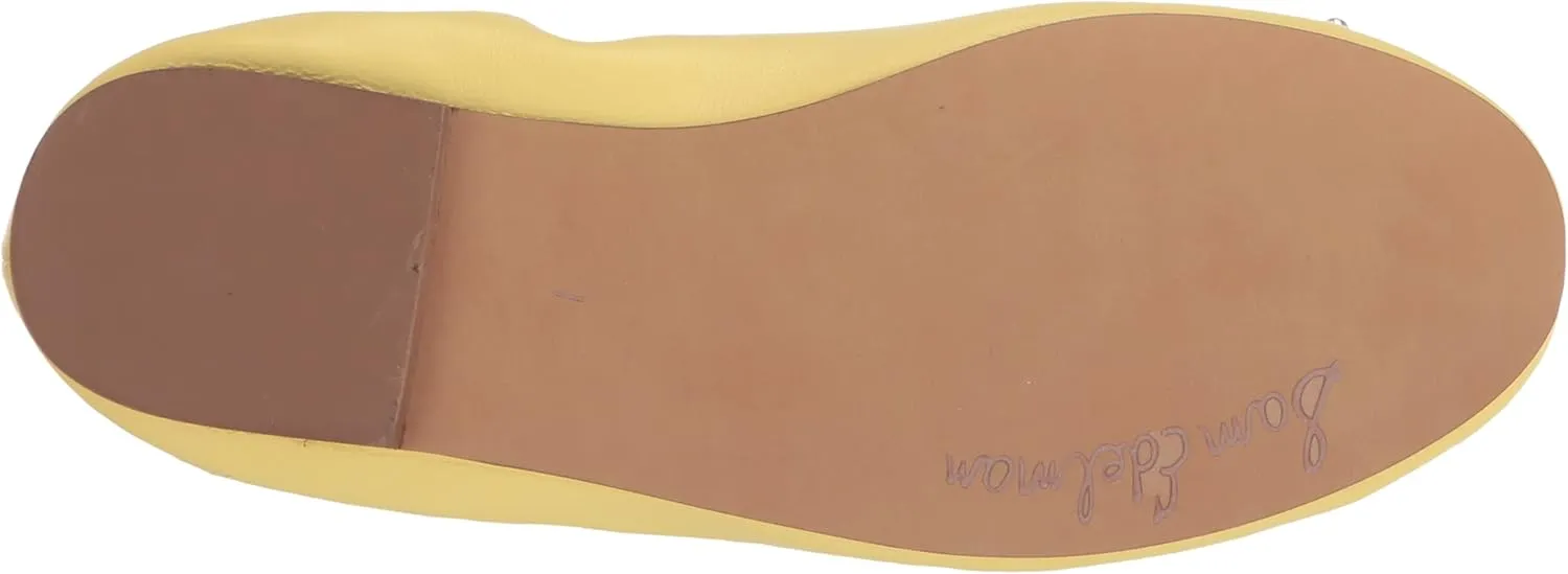 Sam Edelman Girls' Felicia Ballet Flat