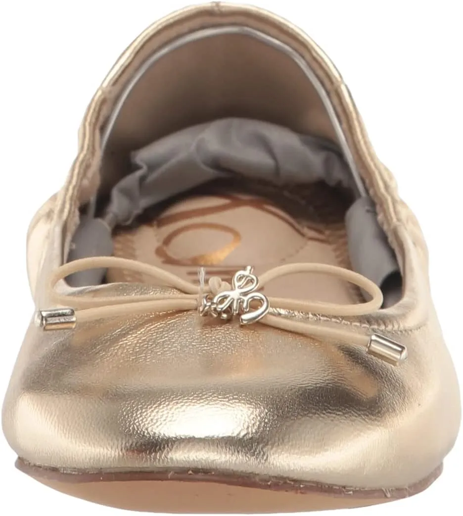 Sam Edelman Girls' Felicia Ballet Flat
