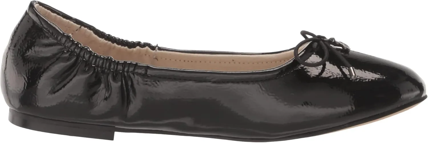 Sam Edelman Girls' Felicia Ballet Flat