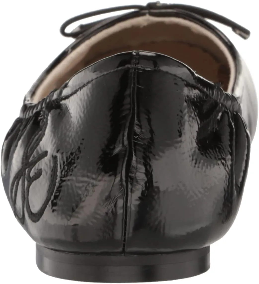 Sam Edelman Girls' Felicia Ballet Flat