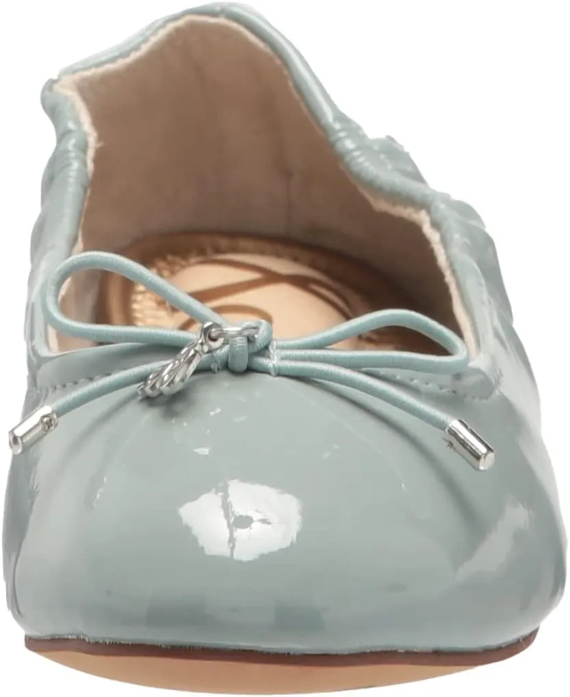 Sam Edelman Girls' Felicia Ballet Flat