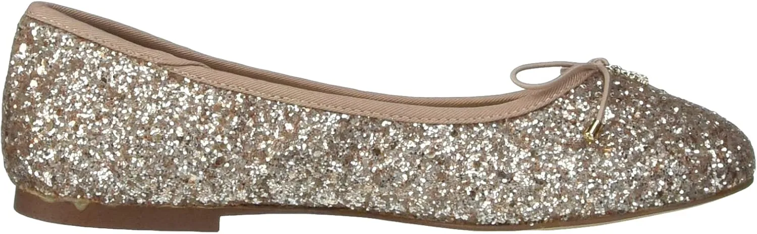 Sam Edelman Girls' Felicia Ballet Flat