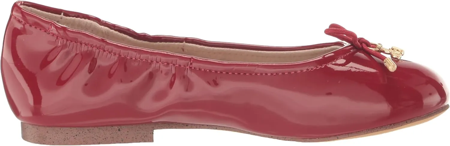 Sam Edelman Girls' Felicia Ballet Flat