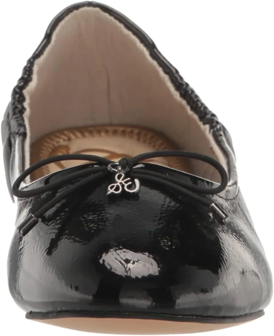 Sam Edelman Girls' Felicia Ballet Flat