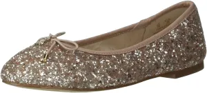 Sam Edelman Girls' Felicia Ballet Flat