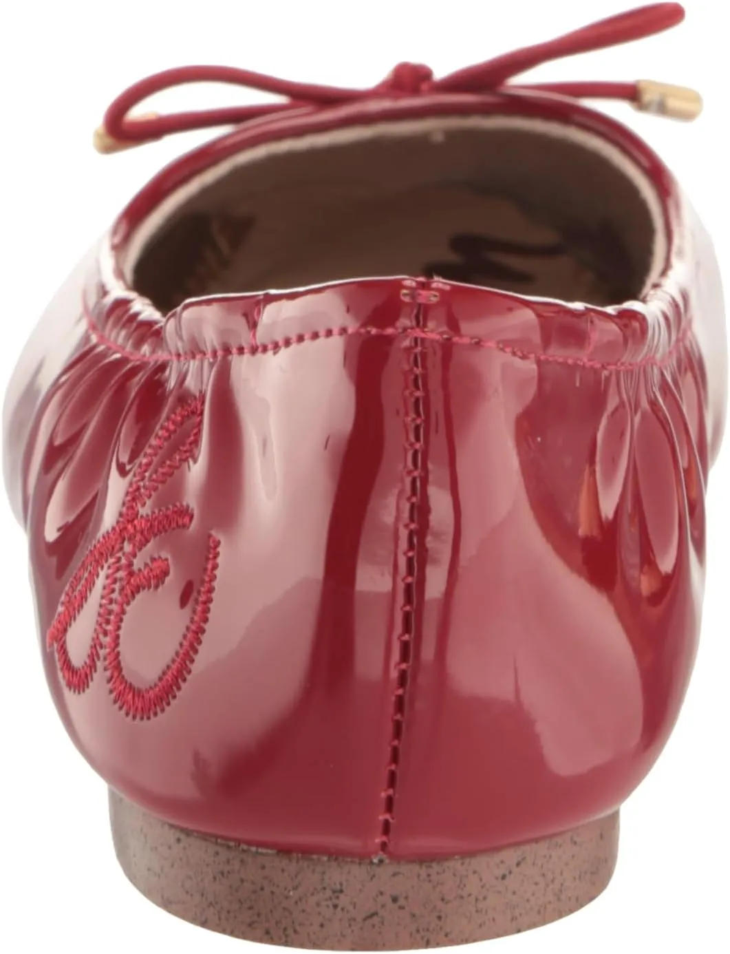 Sam Edelman Girls' Felicia Ballet Flat