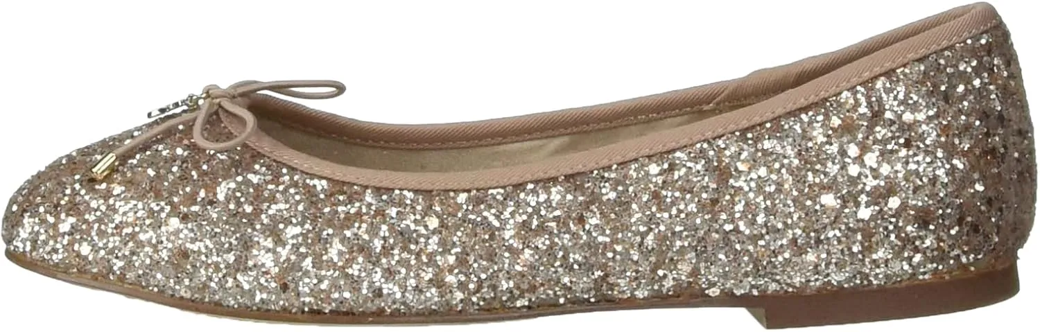 Sam Edelman Girls' Felicia Ballet Flat