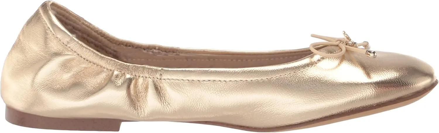 Sam Edelman Girls' Felicia Ballet Flat