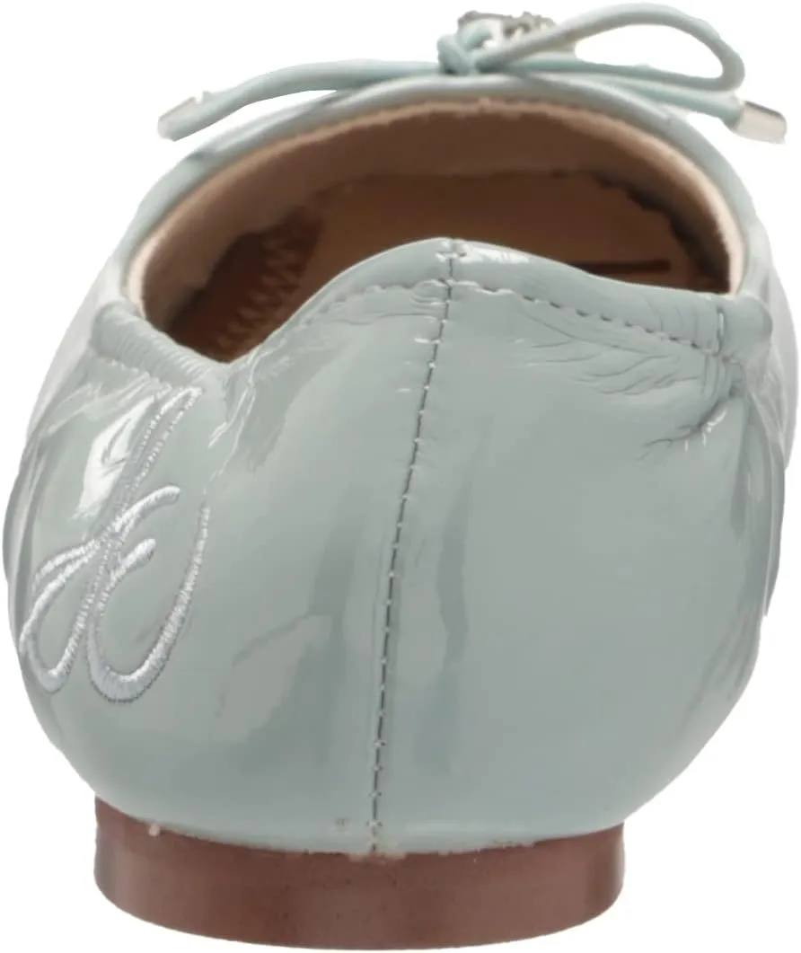 Sam Edelman Girls' Felicia Ballet Flat