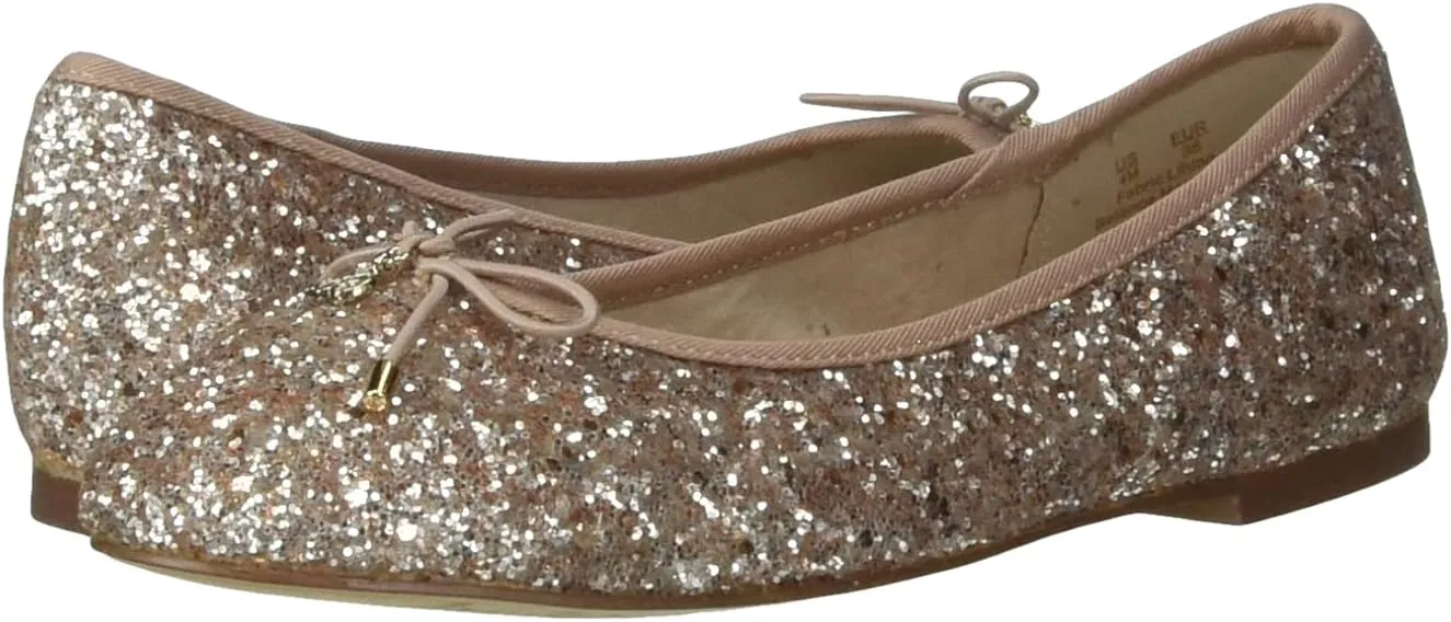 Sam Edelman Girls' Felicia Ballet Flat