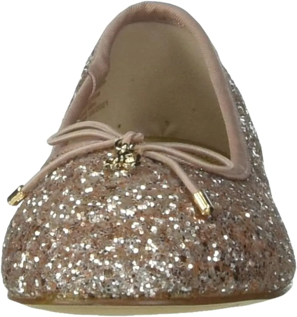 Sam Edelman Girls' Felicia Ballet Flat