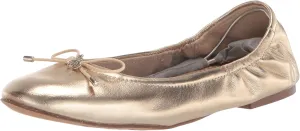 Sam Edelman Girls' Felicia Ballet Flat