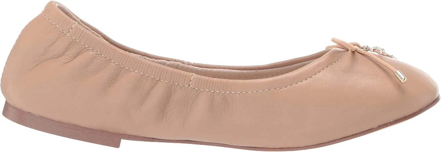 Sam Edelman Girls' Felicia Ballet Flat