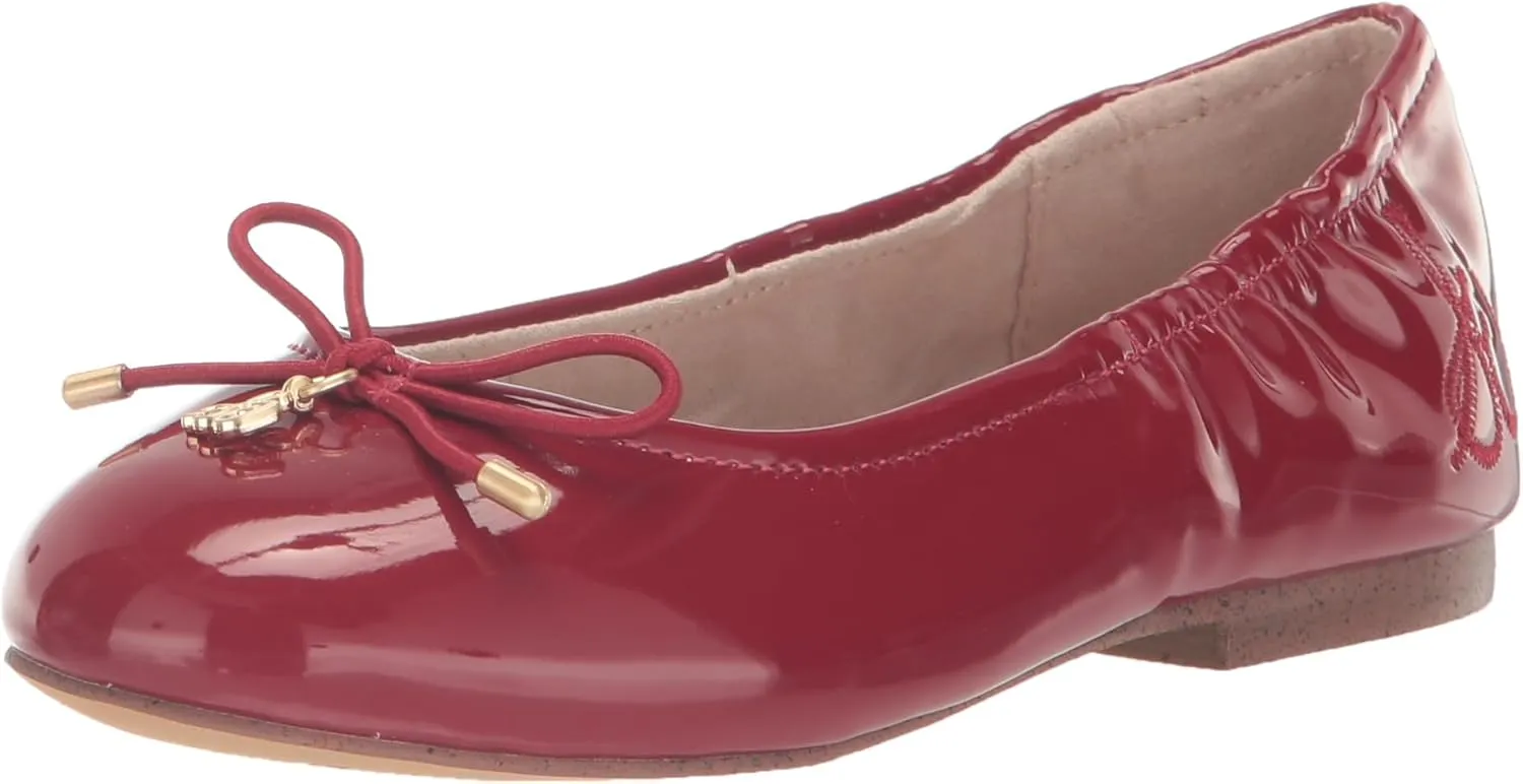 Sam Edelman Girls' Felicia Ballet Flat