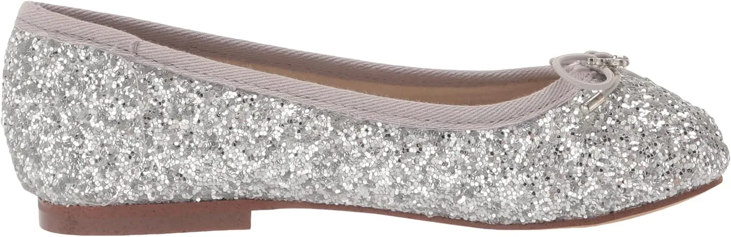 Sam Edelman Girl's Felicia Kids Ballet Flat