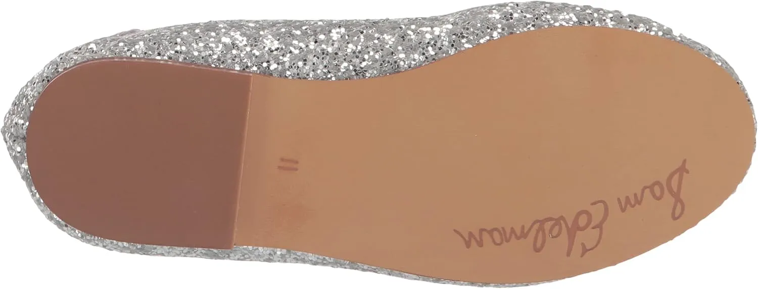 Sam Edelman Girl's Felicia Kids Ballet Flat