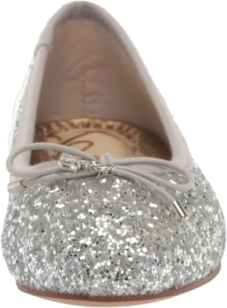 Sam Edelman Girl's Felicia Kids Ballet Flat