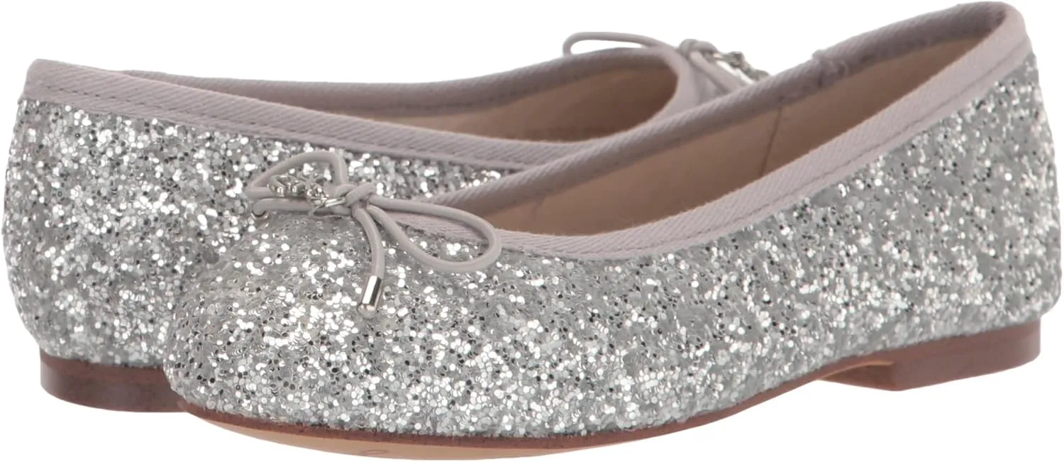 Sam Edelman Girl's Felicia Kids Ballet Flat