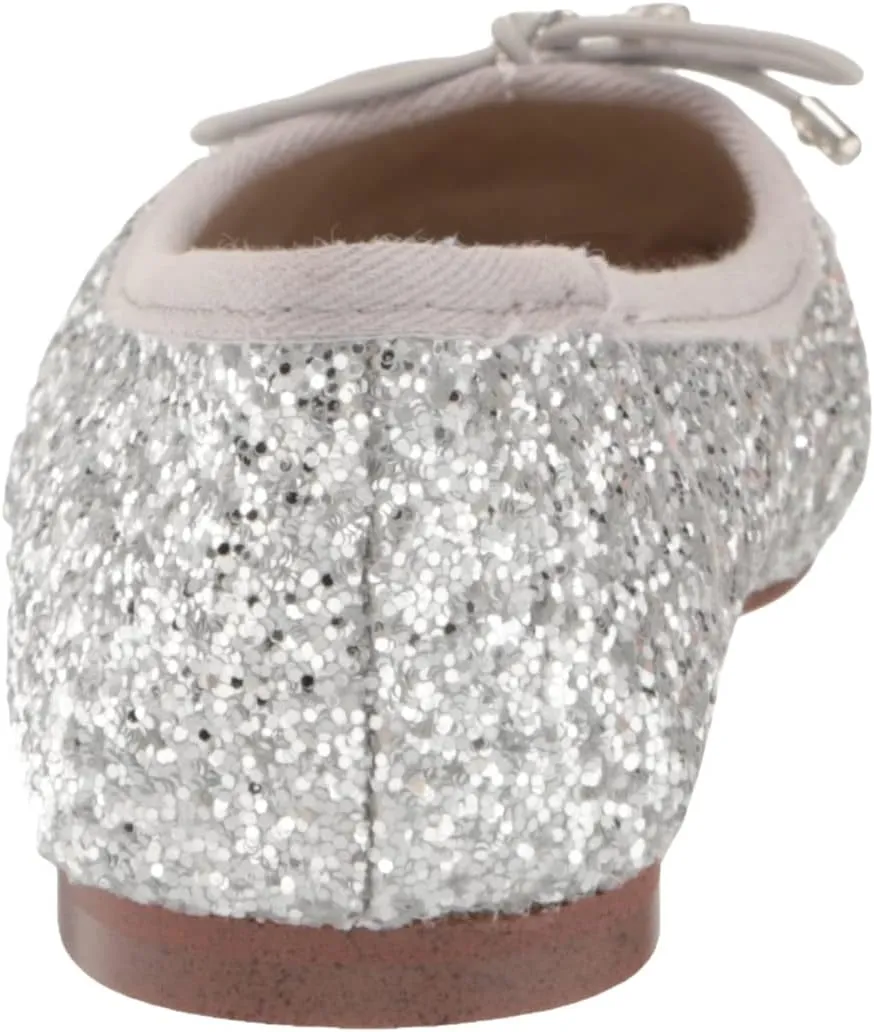 Sam Edelman Girl's Felicia Kids Ballet Flat