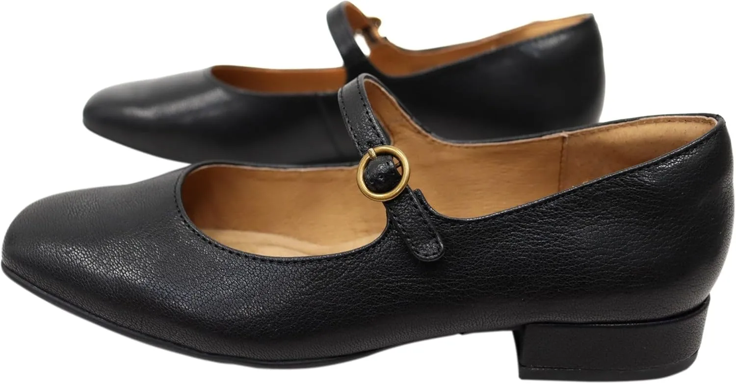 Söfft Women's Elsey Mary Jane Flat