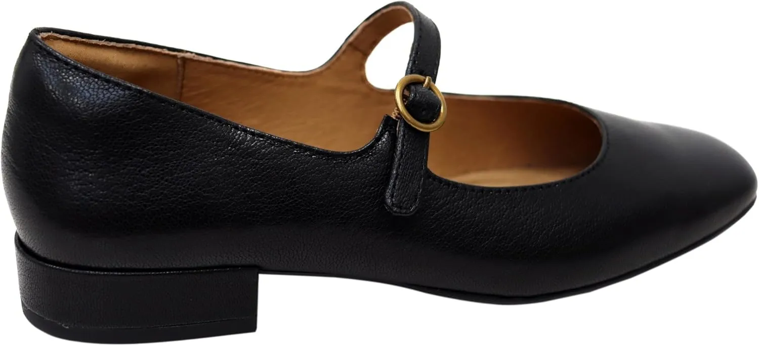 Söfft Women's Elsey Mary Jane Flat