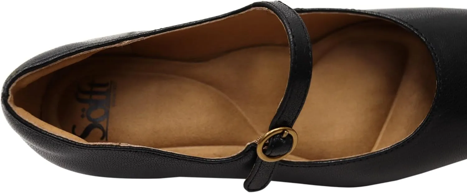 Söfft Women's Elsey Mary Jane Flat