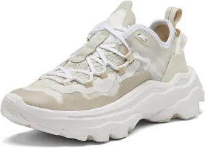 Sorel Women's Kinetic Breakthru Tech Lace Shoes