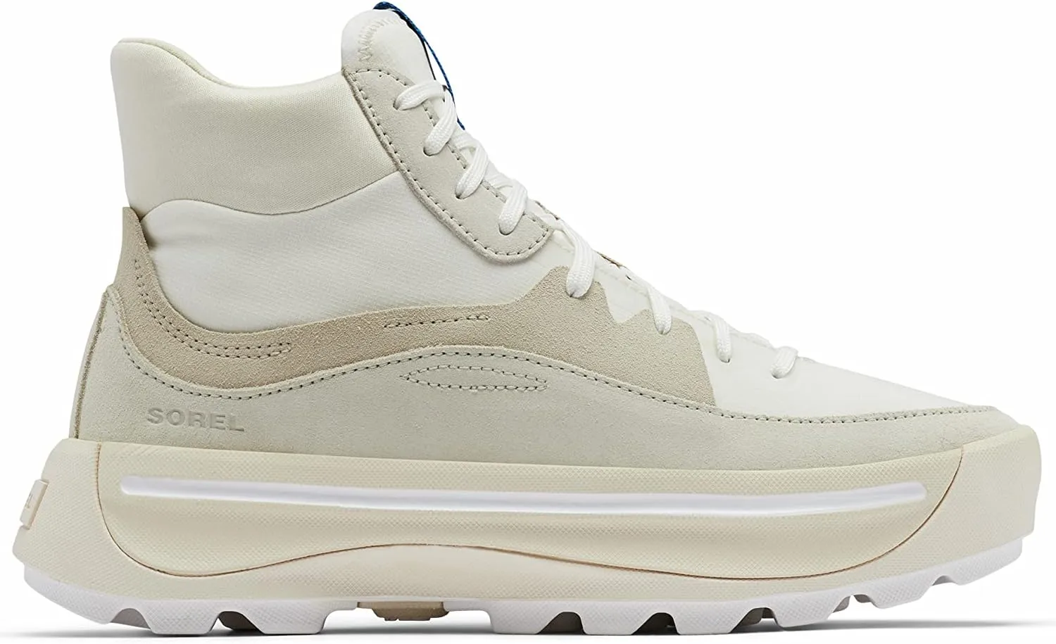 Sorel Women's ONA 503 Mid Shoe