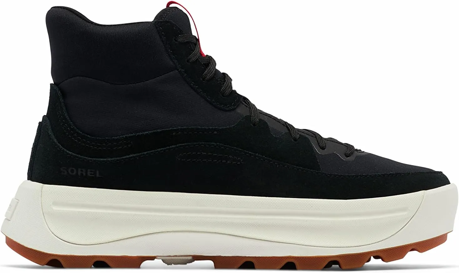 Sorel Women's ONA 503 Mid Shoe