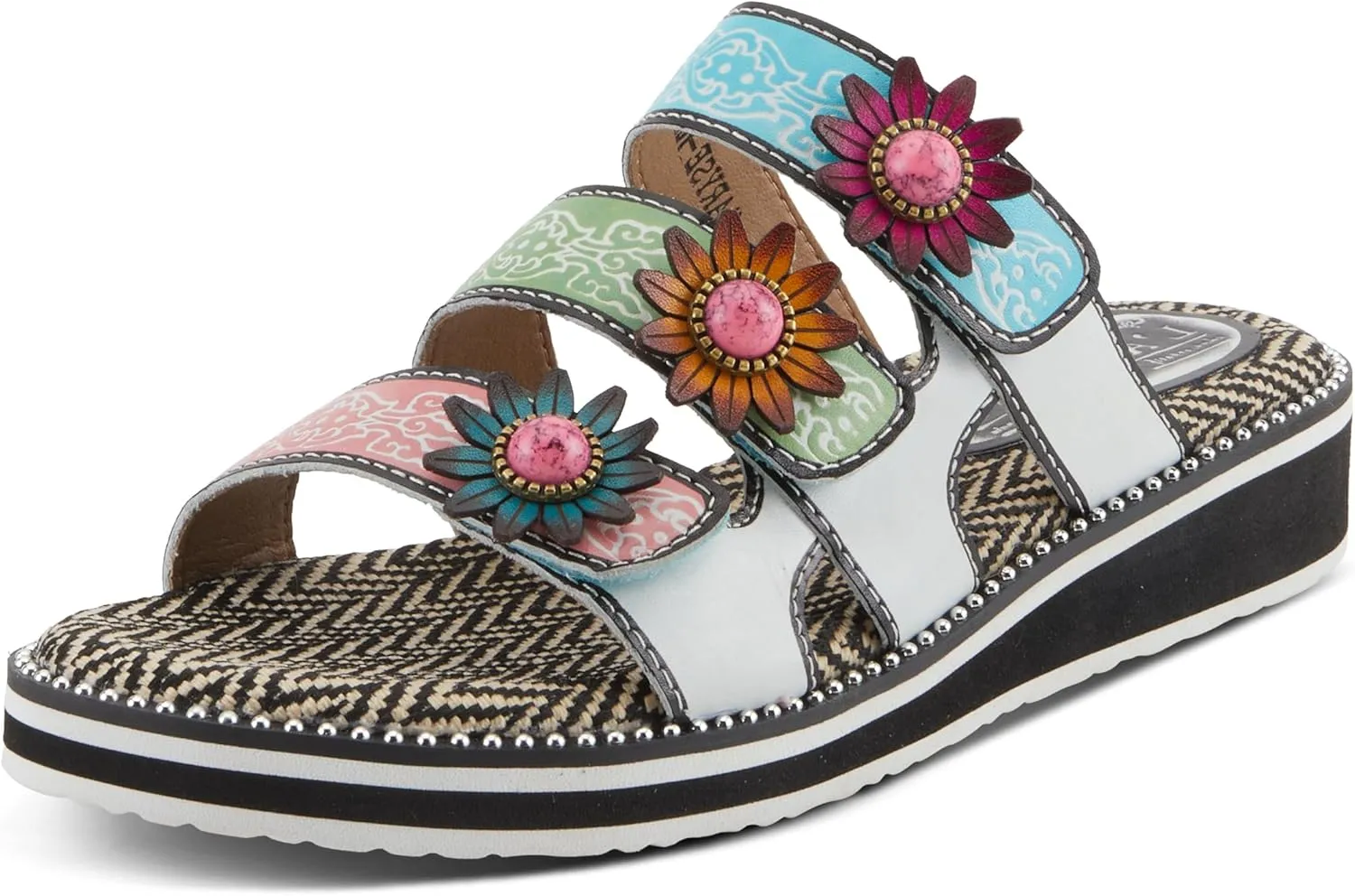 Spring Step L'Artiste Women's Maryse Sandal